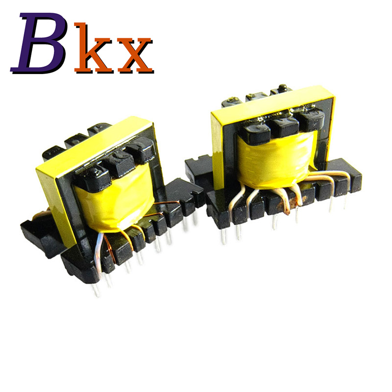 EE25立式8+8变压器加宽变压器